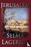 Lagerlof, Selma - Jerusalem