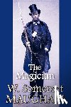 Maugham, W. Somerset - The Magician