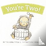 Oceanak, Karla - You're Two!