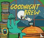 Oceanak, Karla - Goodnight Brew