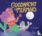 Oceanak, Karla - Goodnight Mermaid