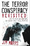 Jim (Jim Marrs) Marrs - Terror Conspiracy Revisited