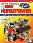 Vizard, David - How To Build Horsepower