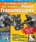 Cangialosi, Paul - How to Rebuild & Modify High Performance Manual Transmissions