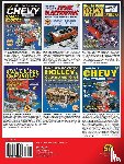 Baechtel, John - Chevy TPI Fuel Injection Swapper's Guide