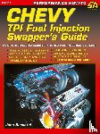 Baechtel, John - Chevy TPI Fuel Injection Swapper's Guide