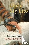 Barenblat, Rachel - Open My Lips