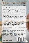 Prouser, Joseph H - Initial Instructions