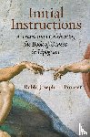Prouser, Joseph H - Initial Instructions