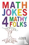 Vennebush, G. Patrick - Math Jokes 4 Mathy Folks