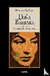 Gallegos, Romulo - Dona Barbara