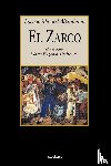 Altamirano, Ignacio Manuel - El Zarco