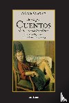 Ocampo, Silvina - Antologia