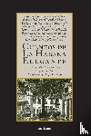 Meza, Ramon, Villaverde, Cirilo - Cuentos de La Habana Elegante