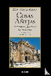 Penson, Cesar Nicolas - Cosas Anejas