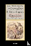 Velez de Guevara, Luis - The Limping Devil - El Diablo Cojuelo