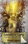 Hardy, Robin - Liberation of Lystra: Book Three of the Annals of Lystra