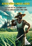 Gómez-Sampera Llorens, Alfredo - La economía política de la República de Cuba 1902-1958