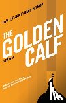 Ilf, Ilya, Petrov, Evgeny - The Golden Calf