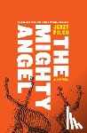 Pilch, Jerzy - The Mighty Angel