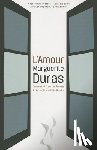 Duras, Marguerite - L'amour