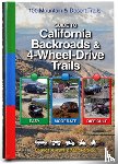 Wells, Charles a. - GT CALIFORNIA BACKROADS & 4-WH