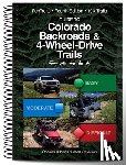 Wells, Charles a. - GT COLORADO BACKROADS & 4-WHEE