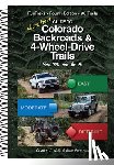Wells, Charles a. - Guide to Northern Colorado Backroads & 4-Wheel-Drive Trails