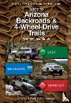 Wells, Charles A. - GT ARIZONA BACKROADS & 4-WHEEL