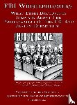 Committee On The Judiciary, Cincinnatus [Ai - FBI Whistleblowers