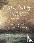 O'Hara, Vincent, Cernuschi, Enrico - Dark Navy