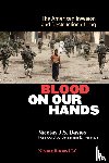 Davies, Nicolas J S - Blood on Our Hands