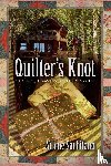 Sachitano, Arlene - Quilter's Knot