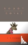 Doyle, Roddy - Mad Weekend
