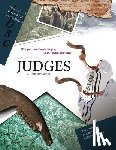 Precept Ministries International - Judges: A Deliverer Arises
