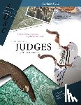 Precept Ministries International - Judges - A Deliverer Arises (Teacher Guide)