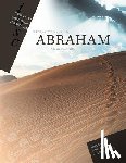 Precept Ministries International - Abraham - Journey of Faith (Inductive Bible Study Curriculum Workbook)