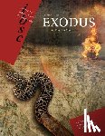 Precept Ministries International - Exodus: Set Free, Set Apart