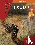 Precept Ministries International - Exodus: Set Free, Set Apart (Inductive Bible Study Curriculum Teacher Guide)