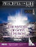 Arthur, Kay - Precepts For Life Study Companion: The Mystery of God's Church -- Our Identity, Our Walk, Our Warfare (Ephesians)