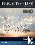 Arthur, Kay - Precepts For Life Study Companion: Comfort For His People (Isaiah Part 2)