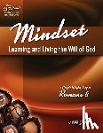 Gillaspie, Pam - Sweeter Than Chocolate! Mindset: Learning and Living the Will of God -- An Inductive Study of Romans 8