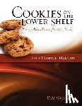 Gillaspie, Pam - Cookies on the Lower Shelf: Putting Bible Reading Within Reach Part 2 (1 Samuel - Malachi)