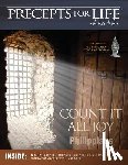Arthur, Kay - Precepts For Life Study Companion: Count It All Joy (Philippians)