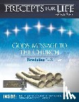 Arthur, Kay - Precepts for Life Study Companion: God's Message to the Church (Revelation)