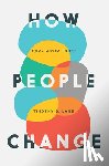 Lane, Timothy S. - How People Change