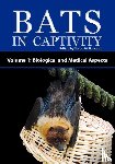  - Bats in Captivity