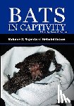  - Bats In Captivity - Volume 2