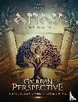 Daniel, Baruch Ben - AHAV NEW TESTAMENT Volume 1