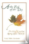 Abrahams, Ruby - At the End of the Day